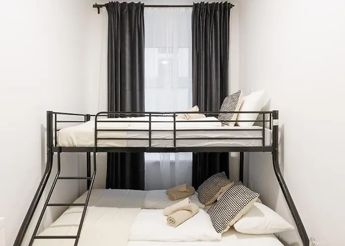 Hostel Style By Home2