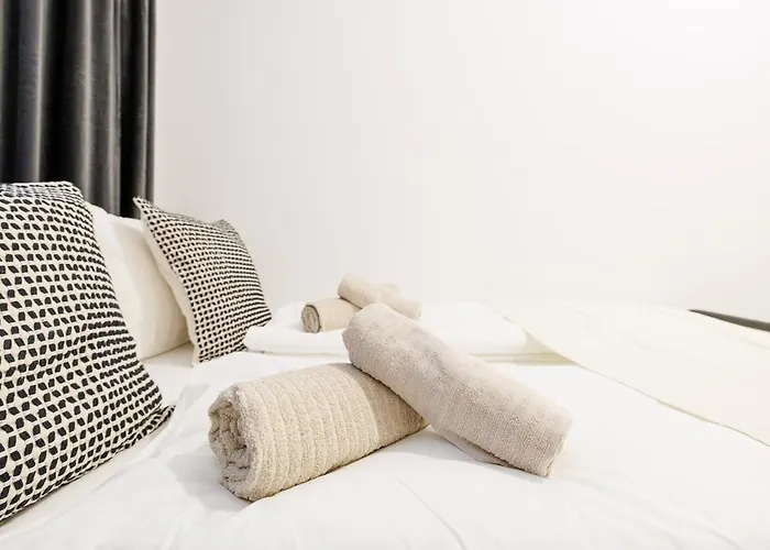 Style By Home2 * Bécs