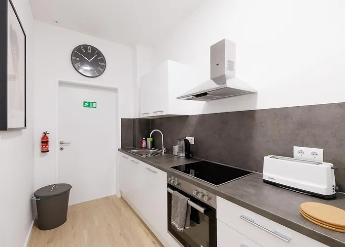 Hostel Style By Home2 *