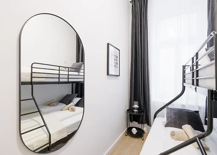 Hostel Style By Home2 Bécs