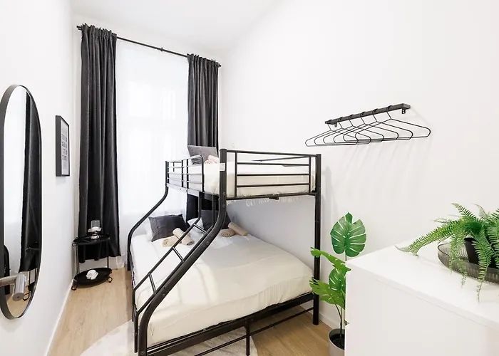 Style By Home2 Hostel Bécs