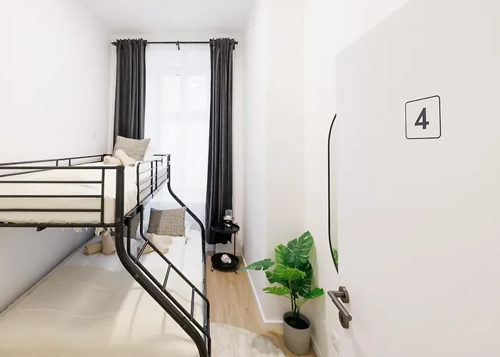 Hostel Style By Home2 Bécs